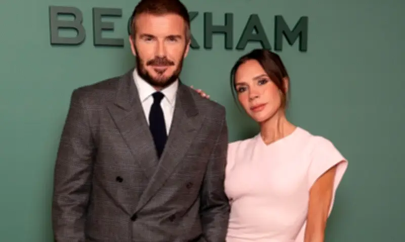 David Beckham và Victoria bán penthouse 24,6 triệu USD tại Miami