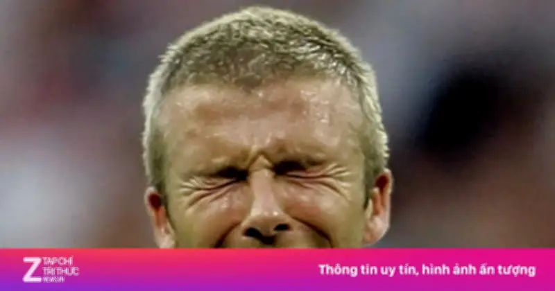 David Beckham Ngầm Tha Thứ Cho Con Trai Brooklyn Qua Hành Động Đặc Biệt?