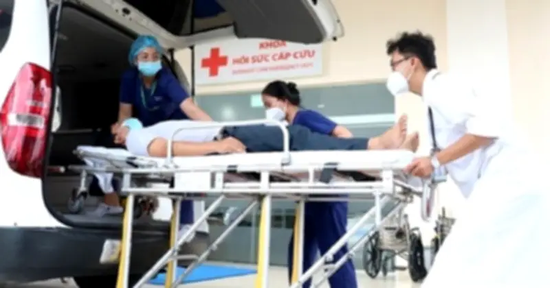 Dịch bệnh ổn định dịp Tết, số ca sốt xuất huyết và tay chân miệng giảm mạnh