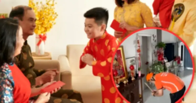 Dịch vụ thuê người lạ dập đầu lạy cha mẹ giá 3,75 triệu đồng gây bão dư luận Trung Quốc