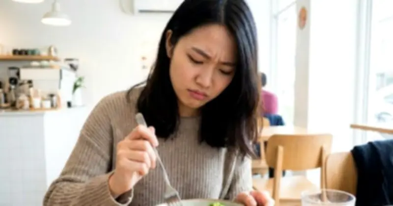 Bữa Buffet Chết Người: Cảnh Báo Viêm Tụy Cấp Từ Mỡ Máu Cao