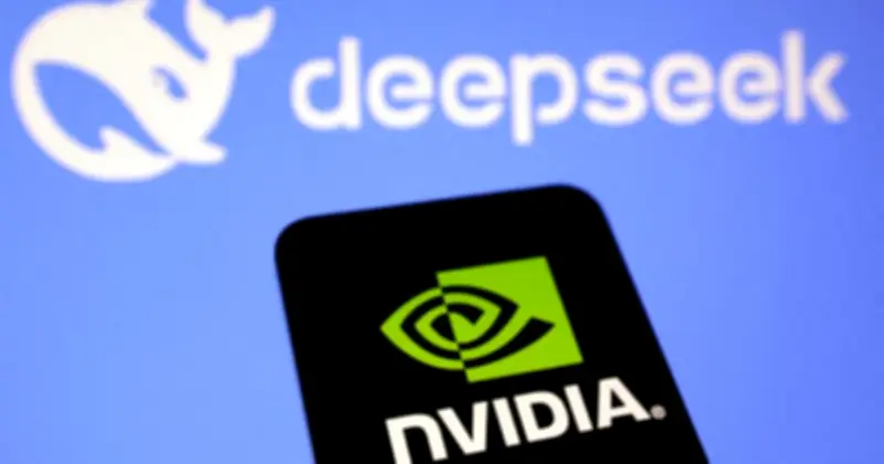 DeepSeek Trung Quốc cấm cửa chip Mỹ, ưu tiên Huawei trong cuộc đua AI toàn cầu