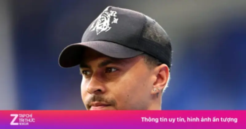 Dele Alli Đối Mặt Nguy Cơ Mất Công Ty Bất Động Sản Vì Vi Phạm Hành Chính