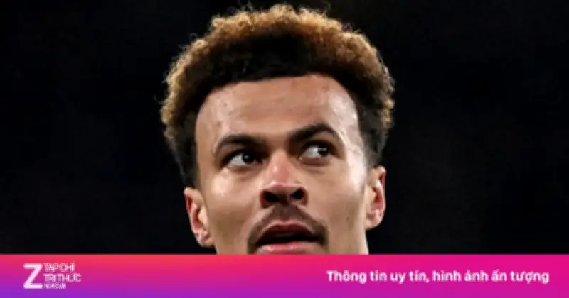 Dele Alli Thất Nghiệp Vẫn 'Đốt Tiền' Ở Sòng Bạc London, Thua Gần 150.000 Bảng