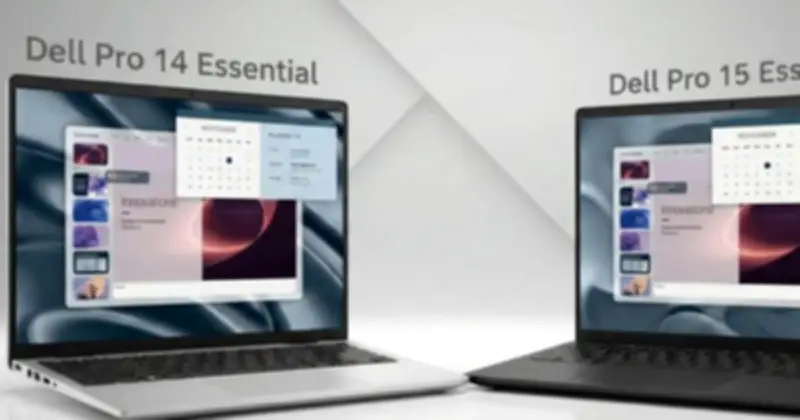 Dell Pro 14 và Dell Pro 15: So sánh chi tiết laptop văn phòng tối ưu 2026