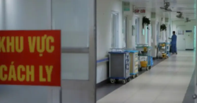 Cảnh báo dịch bệnh mùa đông: Sốt xuất huyết vẫn bùng phát trong khu dân cư