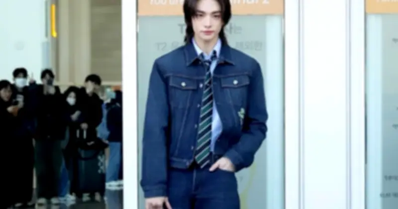 Denim Biến Hóa Đa Dạng: Từ Phong Cách Cổ Điển Đến Phá Cách Thời Thượng