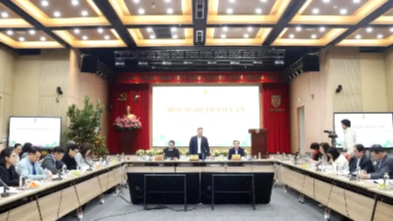Thứ trưởng Nguyễn Thanh Ngọc: Sửa đổi Luật Phổ biến, giáo dục pháp luật để đáp ứng yêu cầu mới