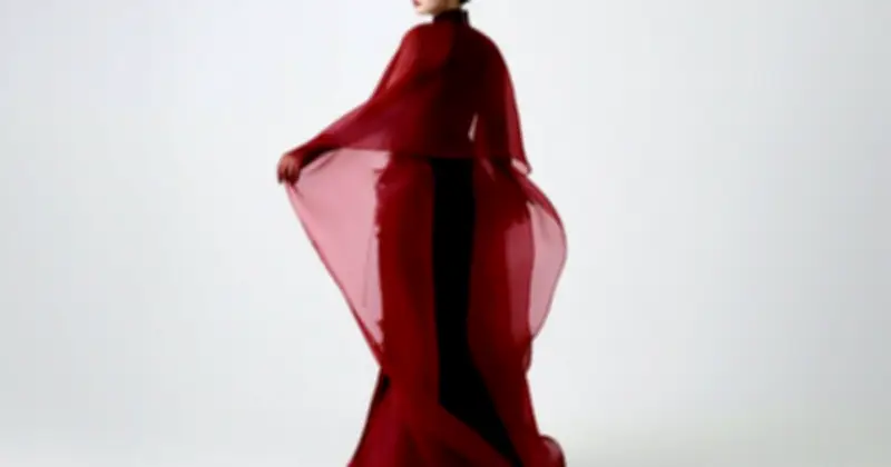 NTK Bely trở lại với thương hiệu BBH, tôn vinh vẻ đẹp Á Đông sau 2 năm vắng bóng