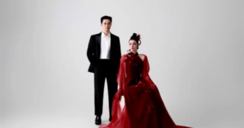 NTK Bely trở lại với bộ sưu tập Việt phục sau hành trình chuyển giới