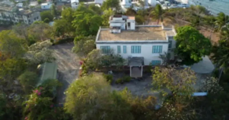 Di tích Biệt thự Cầu Đá xuống cấp trầm trọng, địa phương tìm giải pháp hài hòa bảo tồn và đầu tư