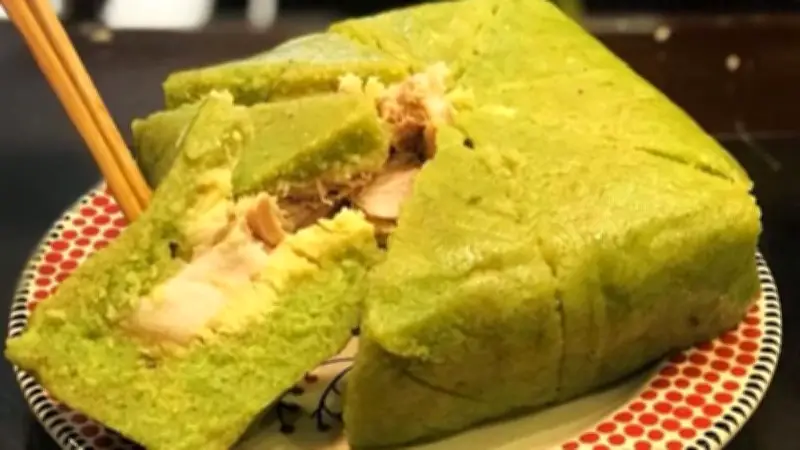 Bệnh nhân đái tháo đường có thể ăn bánh chưng, bánh tét nếu tuân thủ nguyên tắc dinh dưỡng