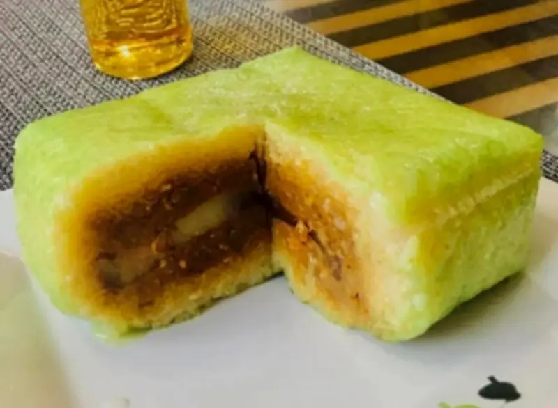 Người bệnh đái tháo đường ăn bánh chưng Tết: Lời khuyên từ chuyên gia