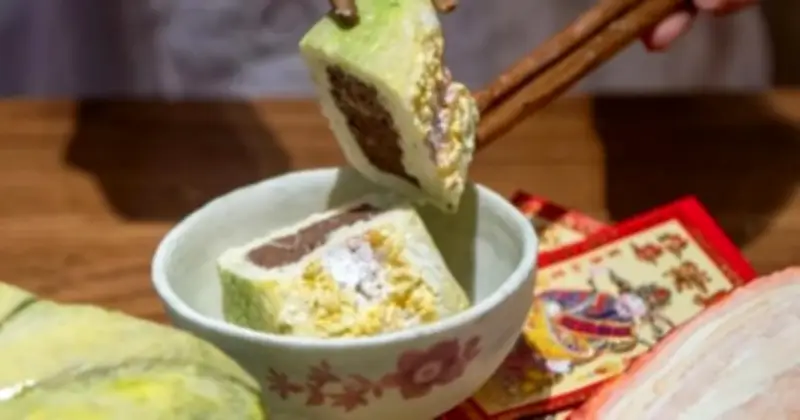 Người bệnh tiểu đường đón Tết an toàn: Không cần kiêng khem, chỉ cần ăn uống thông minh