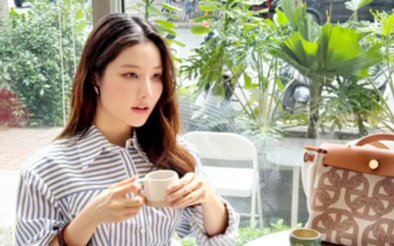 Diễm My 9X: Hành trình làm mẹ và sự trở lại đầy rạng rỡ sau sinh