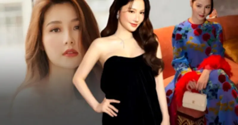 Diễm My 9X Khoe Dáng Thon Gọn Sau Sinh: Bí Quyết Ăn Uống Khoa Học Và Tập Luyện Đều Đặn