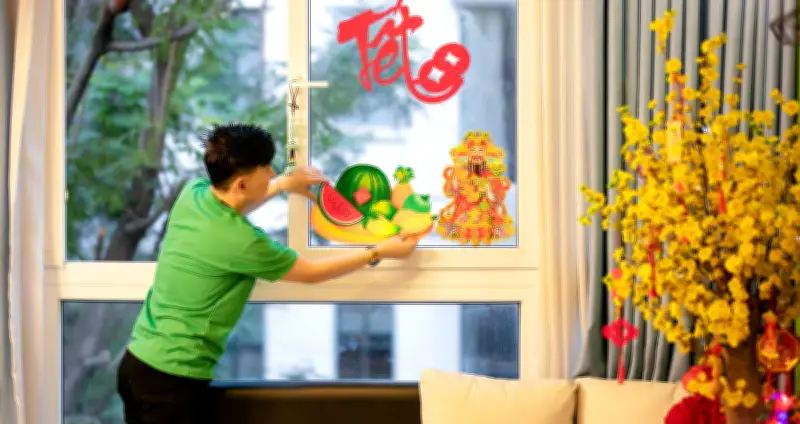 Diễn đàn 'Ký ức Tết' của VietNamNet: Lưu giữ những khoảnh khắc thiêng liêng