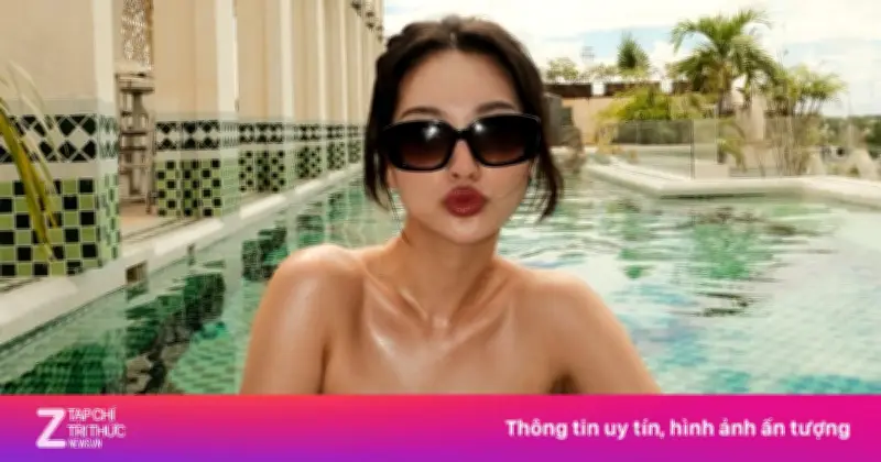 Diễn viên Bích Thủy mang thai con đầu lòng, chuẩn bị đón thành viên mới sau lễ cưới 2024