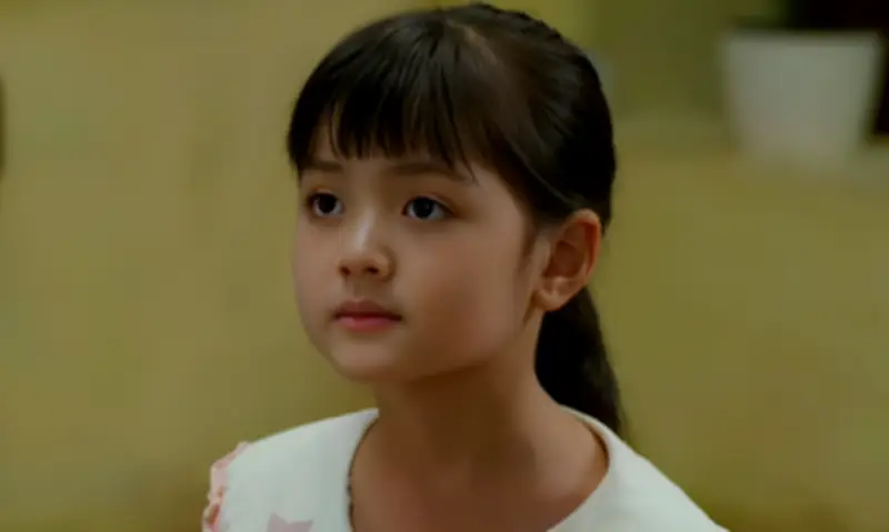 Diễn viên nhí Cherry An Nhiên: Tài năng 'không đợi tuổi' và hành trình cân bằng nghệ thuật - học tập