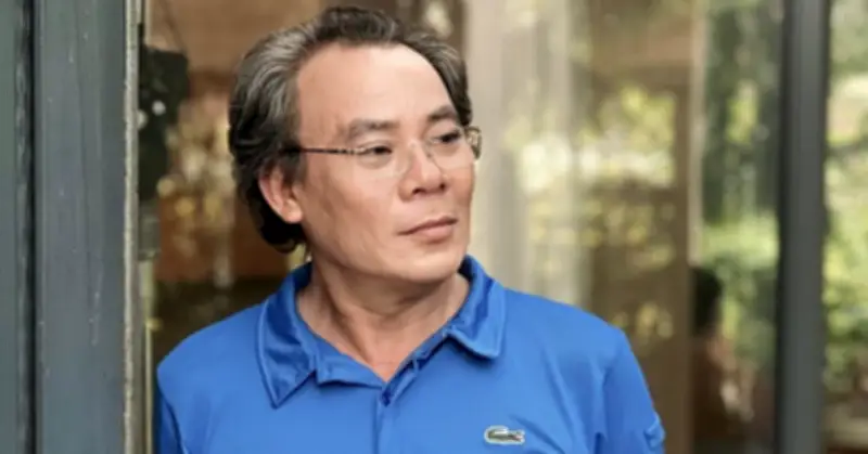 Diễn viên Phương Bình: 34 năm sống xa vợ, nỗi day dứt ở tuổi 60