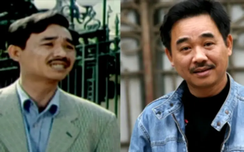 Diễn viên Quốc Khánh: Sau 24 năm, vai diễn Tết vẫn giống hệt nhờ bí quyết này