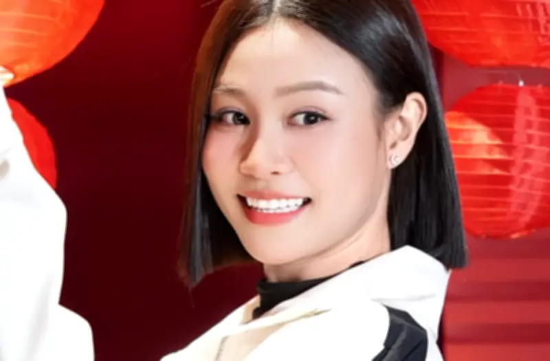 Diễn viên Quỳnh Châu: 'Tôi không bao giờ phát sinh tình cảm với bạn diễn'