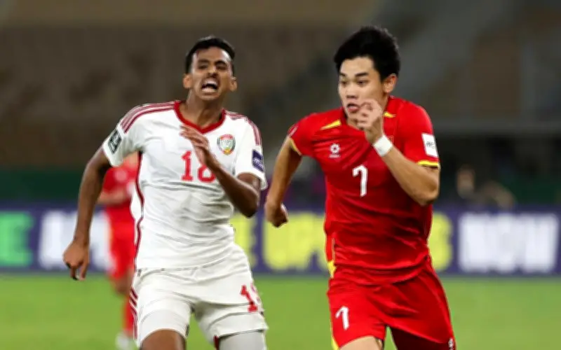 Đình Bắc: Tốc độ bứt phá đạt chuẩn châu Âu từ lợi thế dậy thì muộn