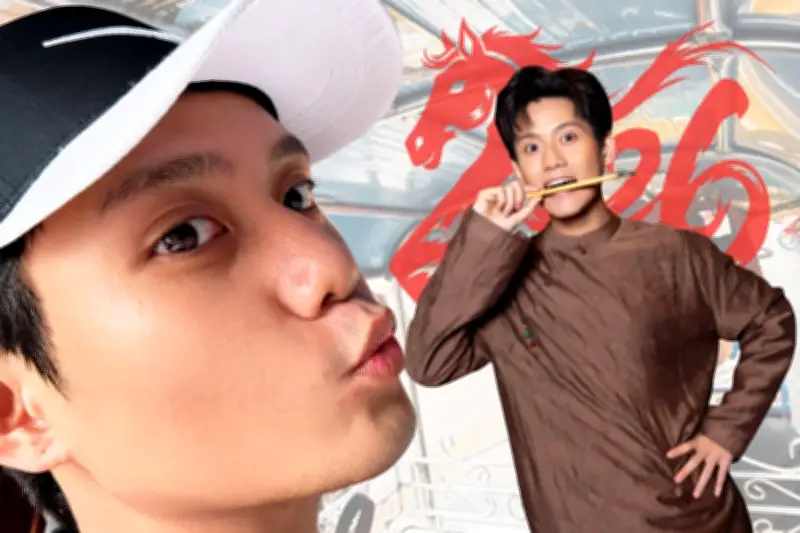 Đình Khang tiết lộ kế hoạch mới, hé lộ dự định nâng cấp ngoại hình