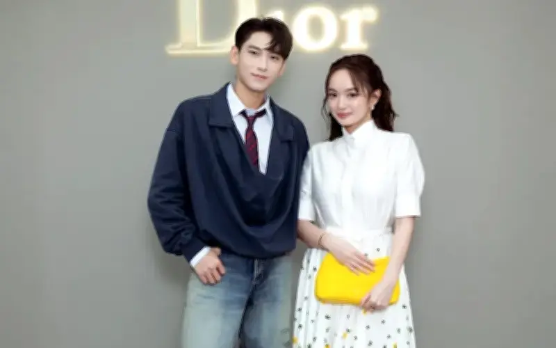 Dior Xuân Hè 2026: Isaac, Kaity Nguyễn, Lương Thùy Linh Tỏa Sáng Tại Triển Lãm Thời Trang