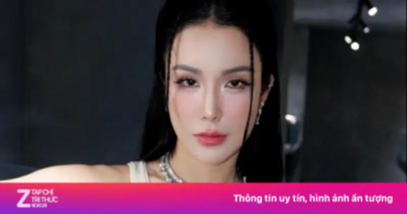 Diệp Lâm Anh ứng xử khéo léo khi bị so sánh với Vũ Thúy Quỳnh trong dịp Tết