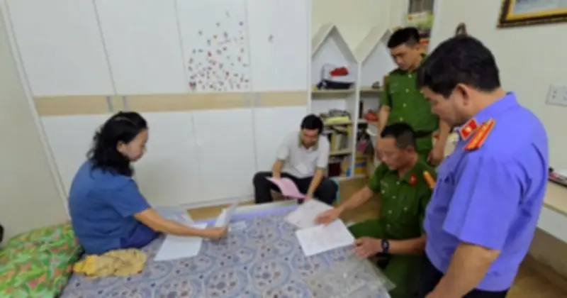 Giám đốc Công ty Cà phê Gia Lai bị bắt vì gây thất thoát 3,2 tỉ đồng