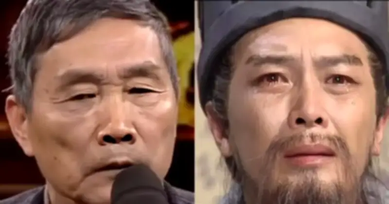 Đạo diễn Trương Trung Nhất của 'Tam Quốc Diễn Nghĩa' 1994 qua đời ở tuổi 74