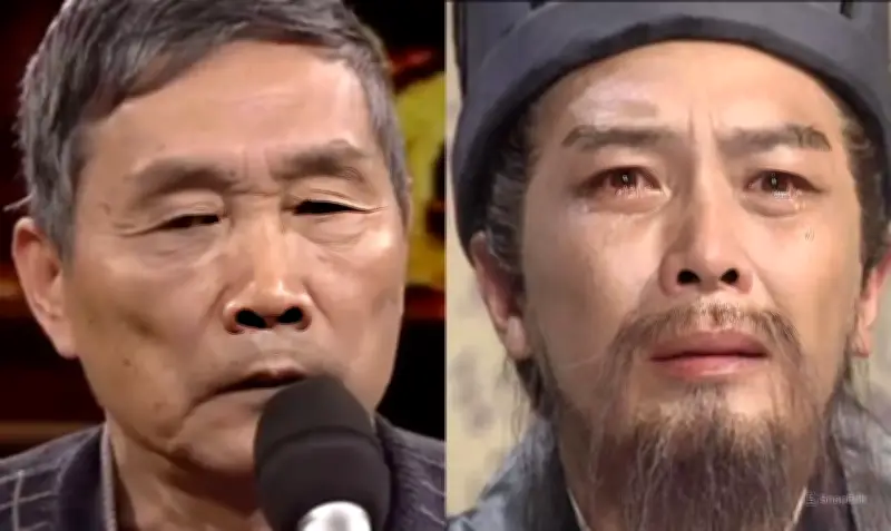 Đạo diễn Trương Trung Nhất của Tam Quốc Diễn Nghĩa 1994 qua đời ở tuổi 74