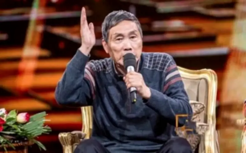 Đạo diễn Trương Trung Nhất qua đời ở tuổi 74, để lại di sản 'Tam Quốc diễn nghĩa'