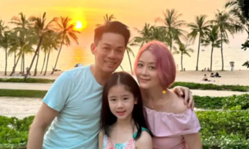 Diêu Lạc Di - 'Nữ thần TVB' tận hưởng kỳ nghỉ bình yên cùng gia đình tại Phú Quốc