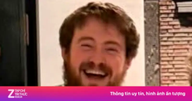 Diễn viên Kit Connor gây sốc với ngoại hình râu tóc rậm rạp khó nhận ra