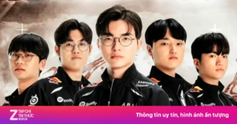 DK Lội Ngược Dòng Nghẹt Thở, Loại T1 Khỏi LCK Cup 2026