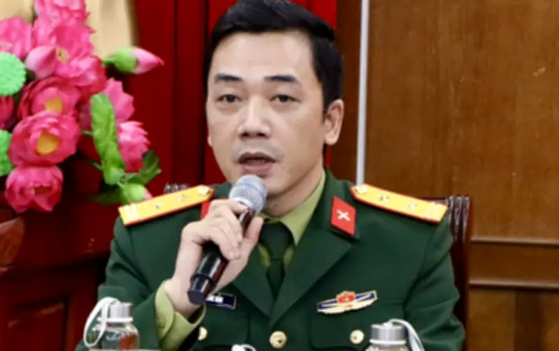 Dàn nhạc Giao hưởng Quân đội ra mắt với 'Thanh âm dưới ánh mặt trời' tại Nhà hát Hồ Gươm