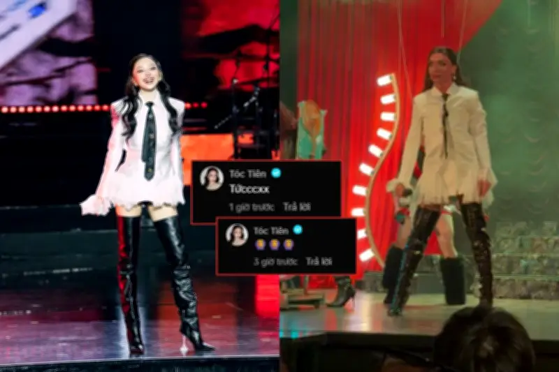 Dàn sao Việt phản ứng thế nào trước tin thiệp hồng của Tóc Tiên?