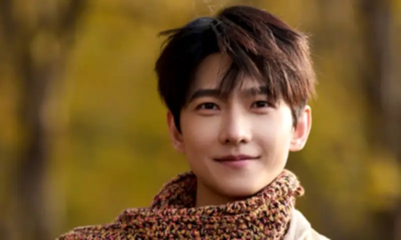 Dương Dương bị nghi ngờ bị hạ bệ trong phim cổ trang Bất Nhượng Giang Sơn