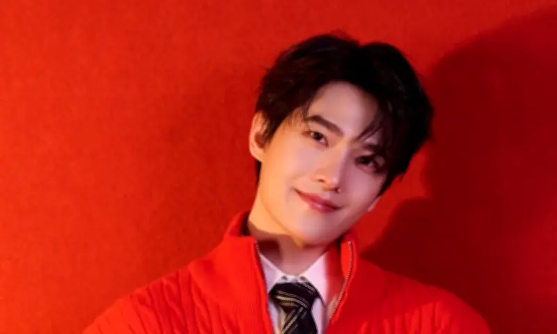 Dương Dương đóng chính phim cổ trang Không Nhường Giang Sơn, netizen lo ngại ê-kíp 3 đạo diễn