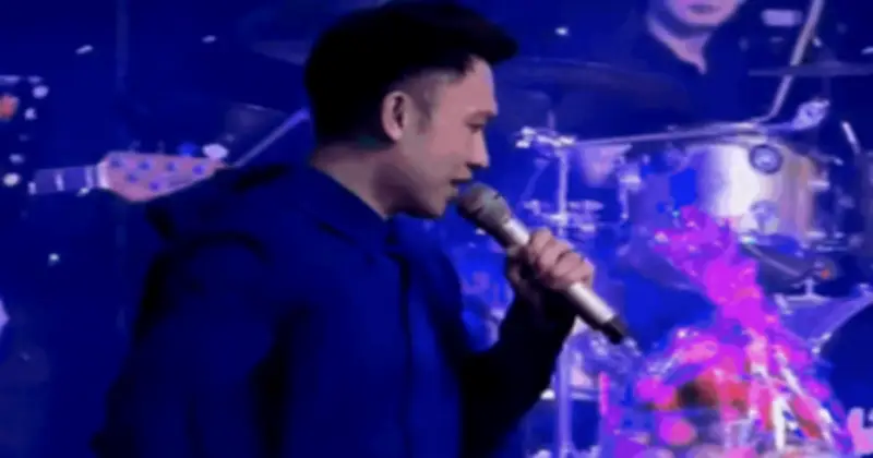 Dương Triệu Vũ hủy show Mỹ, yêu cầu gỡ hình ảnh vì lý do 'không phù hợp'