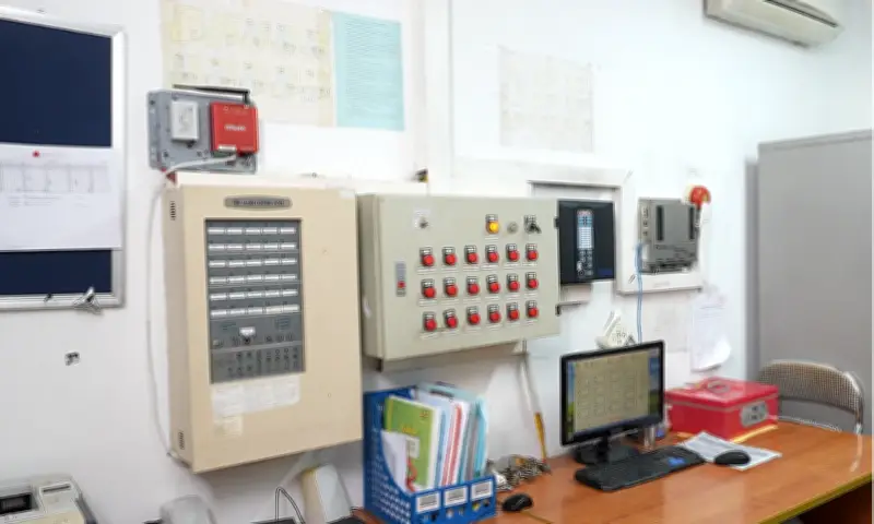 Doanh nghiệp chủ động lắp đặt thiết bị truyền tin báo cháy trước thời hạn quy định