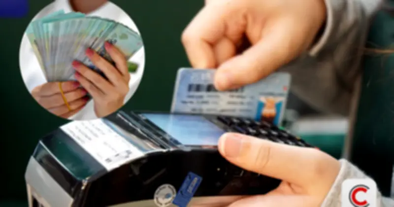 Doanh nghiệp chi trả lương bằng tiền mặt: Khoản nào được tính vào chi phí trừ thuế TNDN?