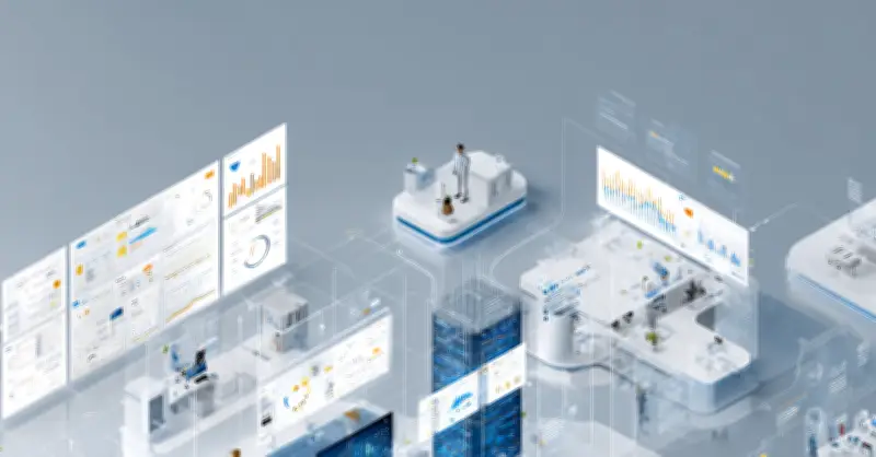 Doanh nghiệp ứng dụng AI: Đừng chạy theo mốt, hãy tập trung vào giá trị thực