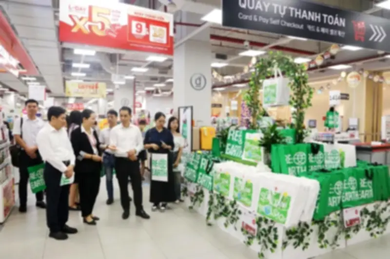 Doanh nghiệp nhỏ và vừa đối mặt thách thức lớn trong hành trình thực thi ESG