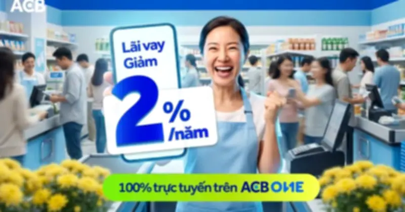 Doanh nghiệp sau Tết: Tối ưu dòng tiền để giảm áp lực lãi vay cả năm