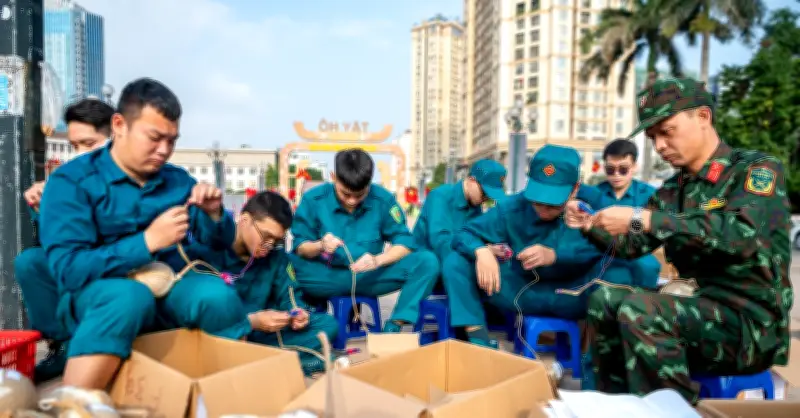 Doanh nghiệp thuộc Bộ Công an được phép sản xuất pháo hoa, đảm bảo an toàn