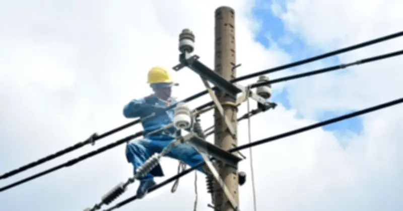 Doanh nghiệp viễn thông kiến nghị áp giá điện sản xuất cho trung tâm dữ liệu