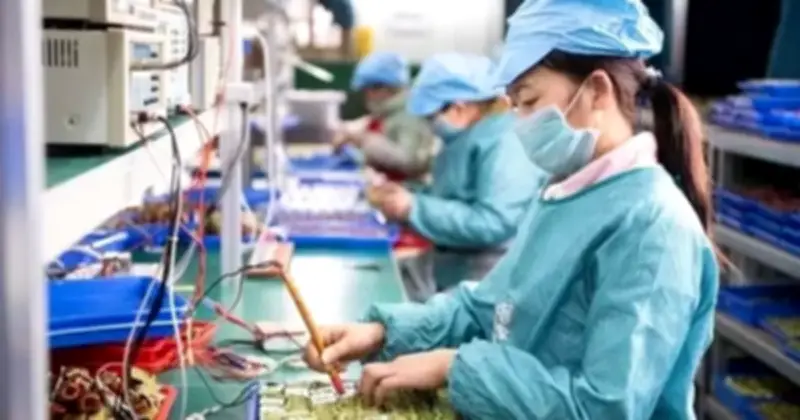 Doanh nghiệp Việt đối mặt thách thức mới khi Mỹ điều chỉnh chính sách thuế